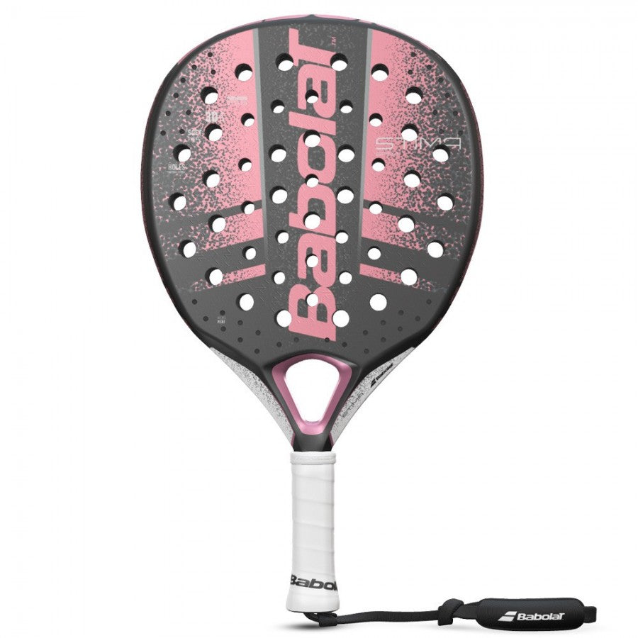 BABOLAT PADEL RACKET STIMA SPIRIT 2023