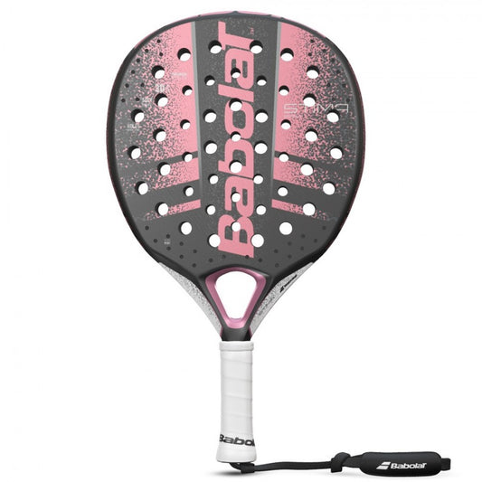 BABOLAT PADEL RACKET STIMA SPIRIT 2023