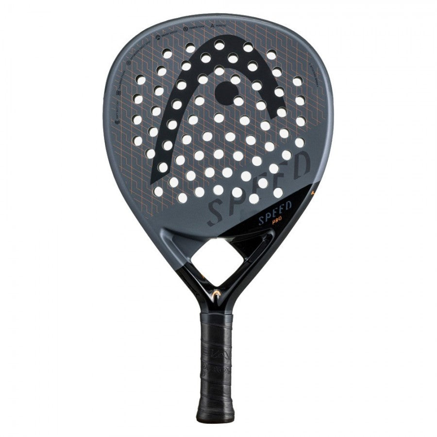 HEAD PADEL RACKET SPEED PRO 2023