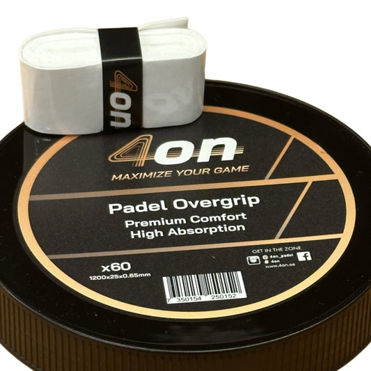 4ON OVERGRIP PREMIUM COMFORT
