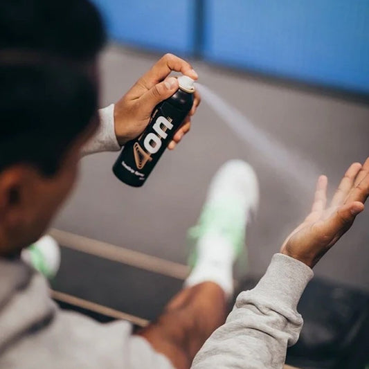 4ON TOTAL GRIP SPRAY