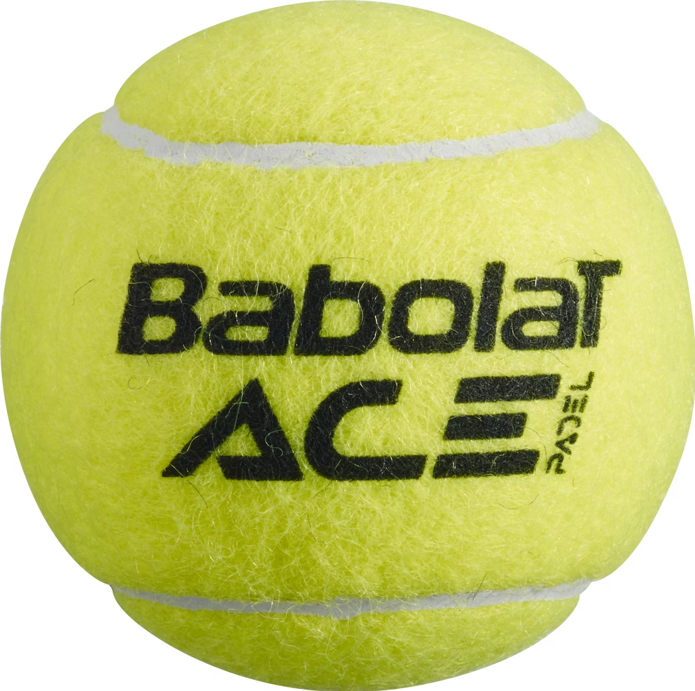 BABOLAT PADEL BALL ACE X3