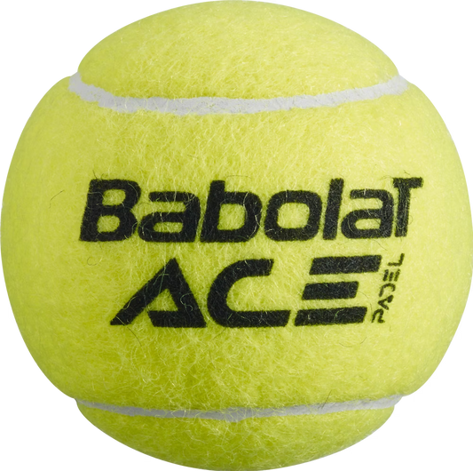 BABOLAT PADEL BALL ACE X3