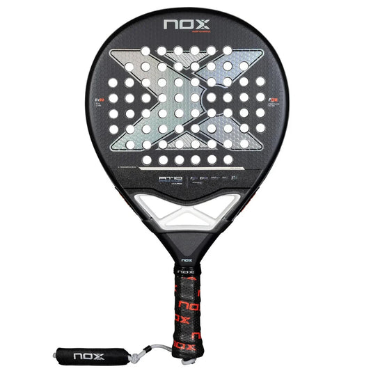 NOX PADEL RACKET AT 10 PROCUP HARD 2025