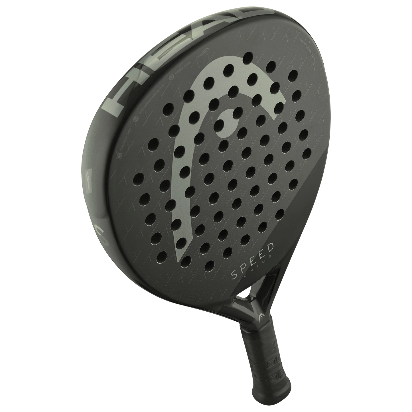 HEAD SPEED JUNIOR PADEL RACKET