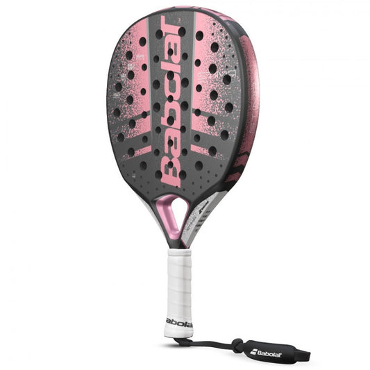 BABOLAT PADEL RACKET STIMA SPIRIT 2023