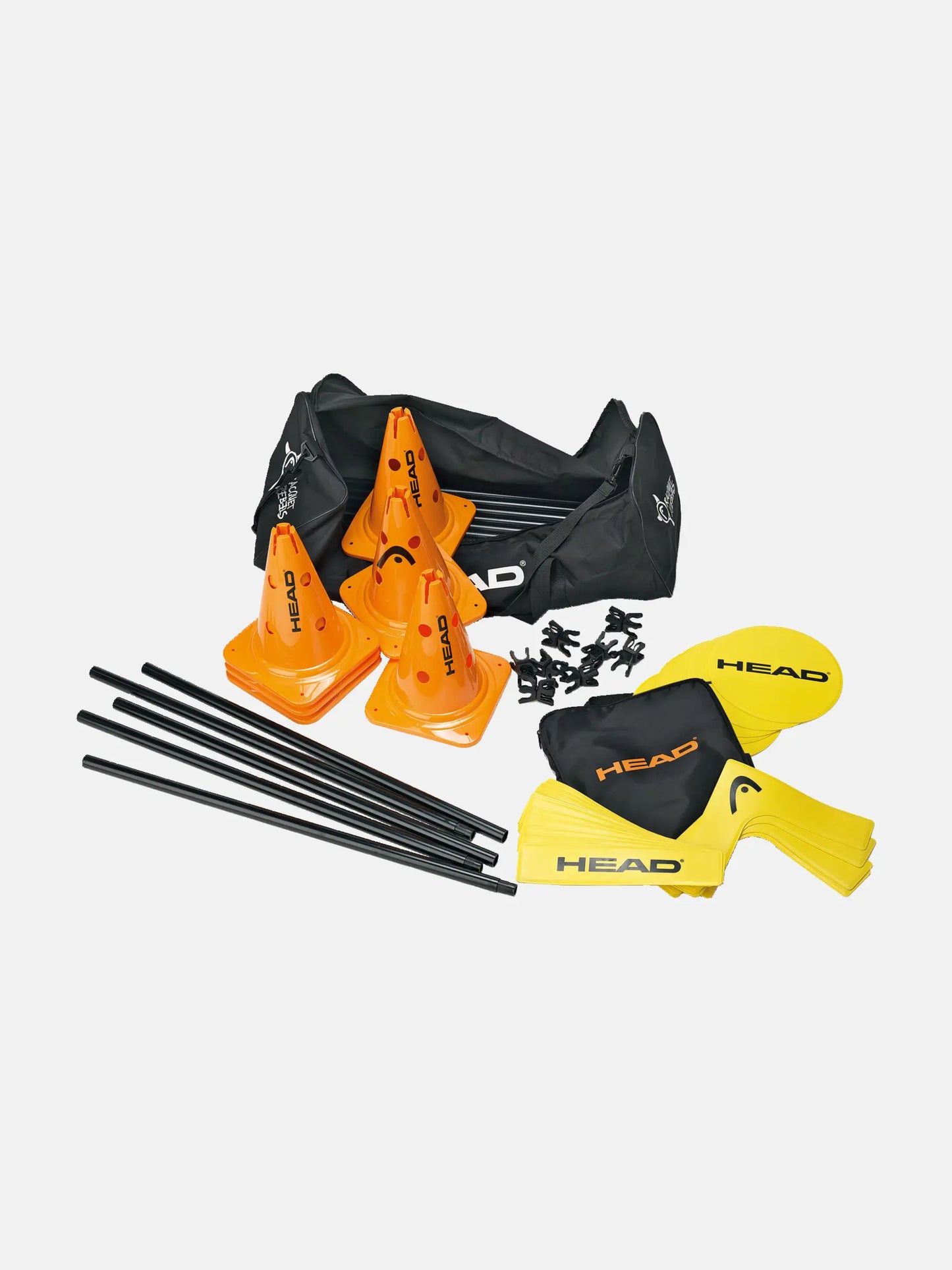 HEAD COACHING STARTER PACK