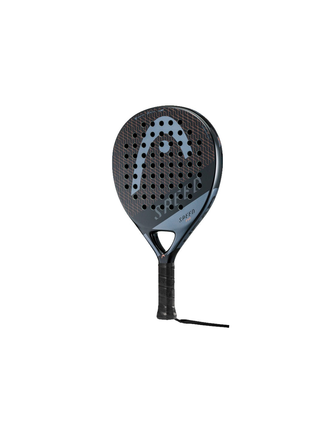 HEAD PADEL RACKET EVO SPEED