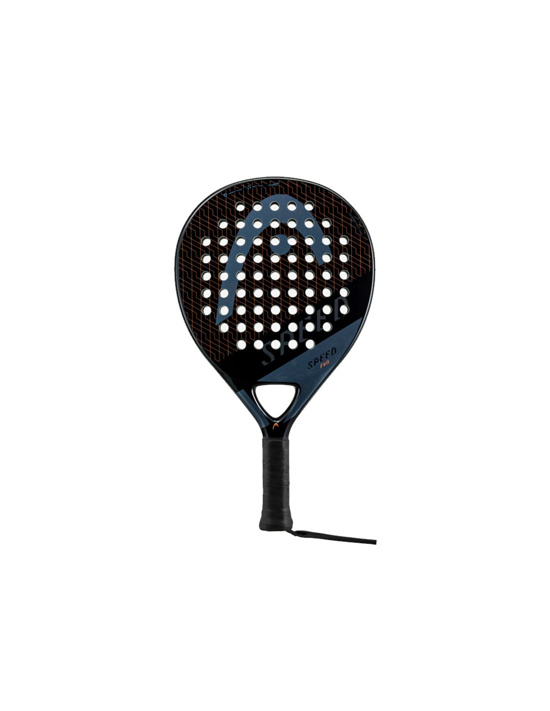 HEAD PADEL RACKET EVO SPEED