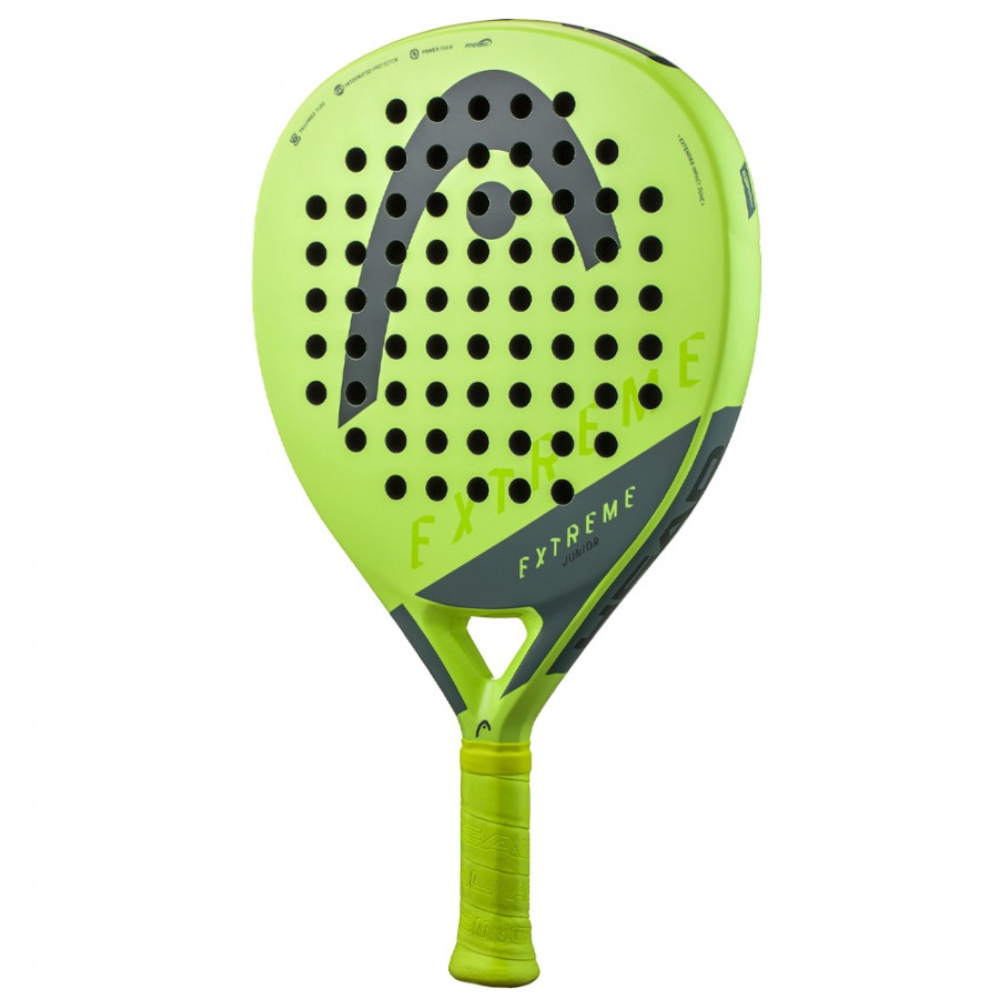 HEAD EXTREME JUNIOR PADEL RACKET
