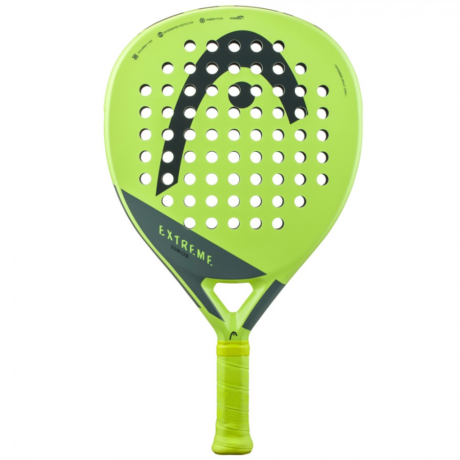 HEAD EXTREME JUNIOR PADEL RACKET