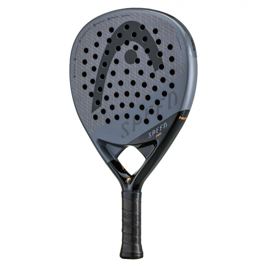 HEAD PADEL RACKET SPEED PRO 2023