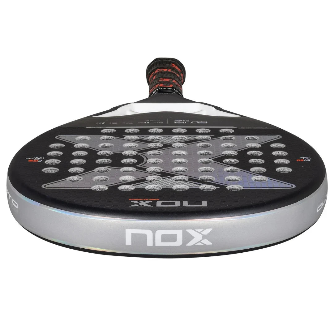 NOX PADEL RACKET AT 10 PROCUP HARD 2025
