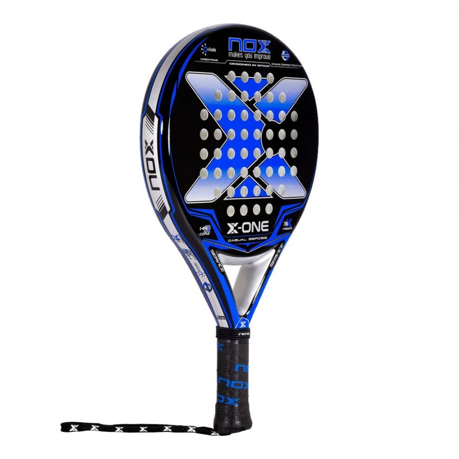 NOX RACKET X-ONE CASUAL SERIES