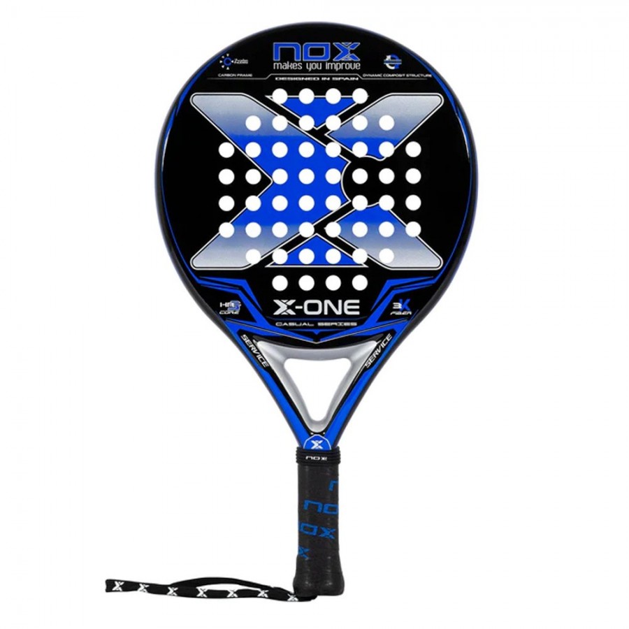 NOX RACKET X-ONE CASUAL SERIES