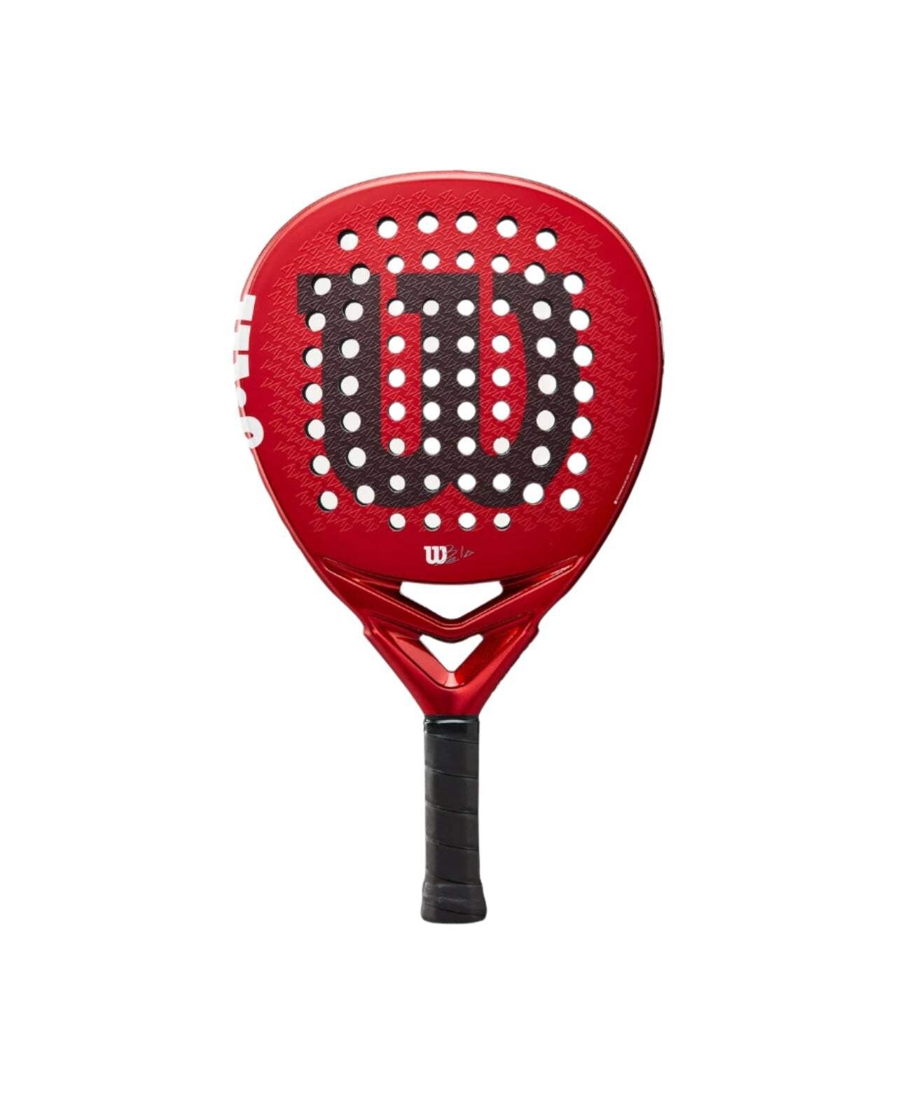 WILSON PADEL RACKET BELA LT V2.5 2024