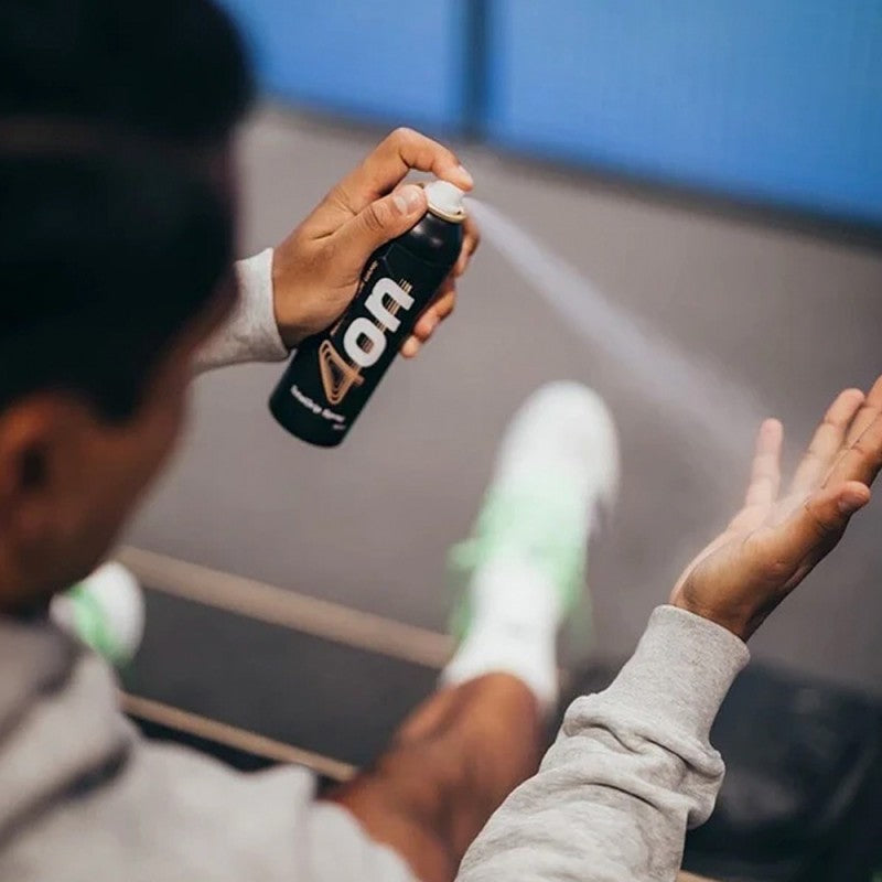 4ON TOTAL GRIP SPRAY